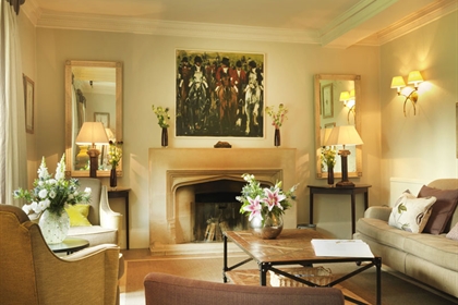 Calcot Manor Hotel | Luxury Gloucestershire Spa | SpaSeekers.com