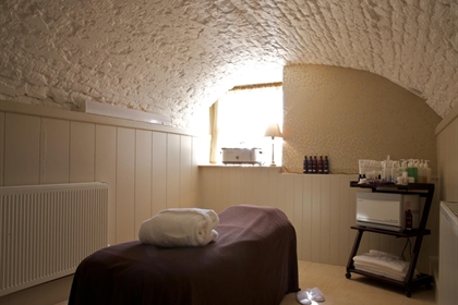 Wyck Hill House Hotel Spa Luxury Gloucestershire Spa - 