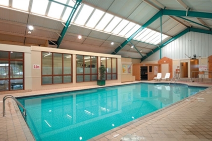 The Bembridge Coast Hotel Spa | Luxury Isle of Wight Spa | SpaSeekers.com