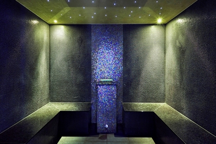 Crowne Plaza London Battersea | Luxury Greater London Spa | SpaSeekers.com