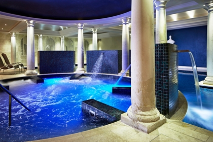 alexander house and utopia spa offers