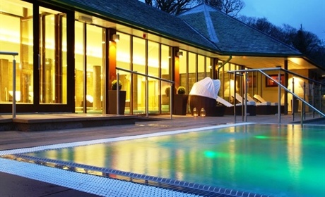 Spa Breaks and Weekends UK | SpaSeekers.com