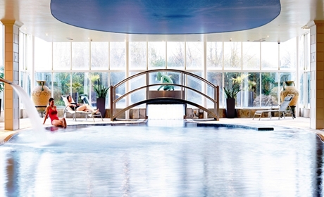 Spa Breaks and Weekends UK | SpaSeekers.com