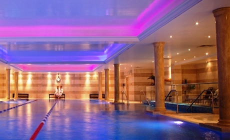 Spa Days Near You | Packages Available UK Wide | SpaSeekers