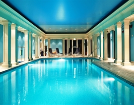 Spas in Brighton | Spas & Spa Hotels | SpaSeekers