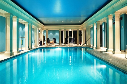 hythe spa imperial kent pool hotel swimming spaseekers 2380 based reviews