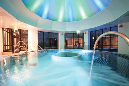 Champneys Springs Health Spa | Luxury Leicestershire Spa | SpaSeekers.com