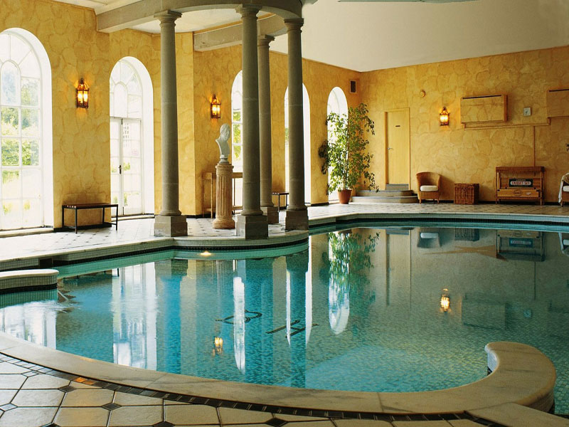 The Bishopstrow Hotel & Spa | Luxury Wiltshire Spa | SpaSeekers