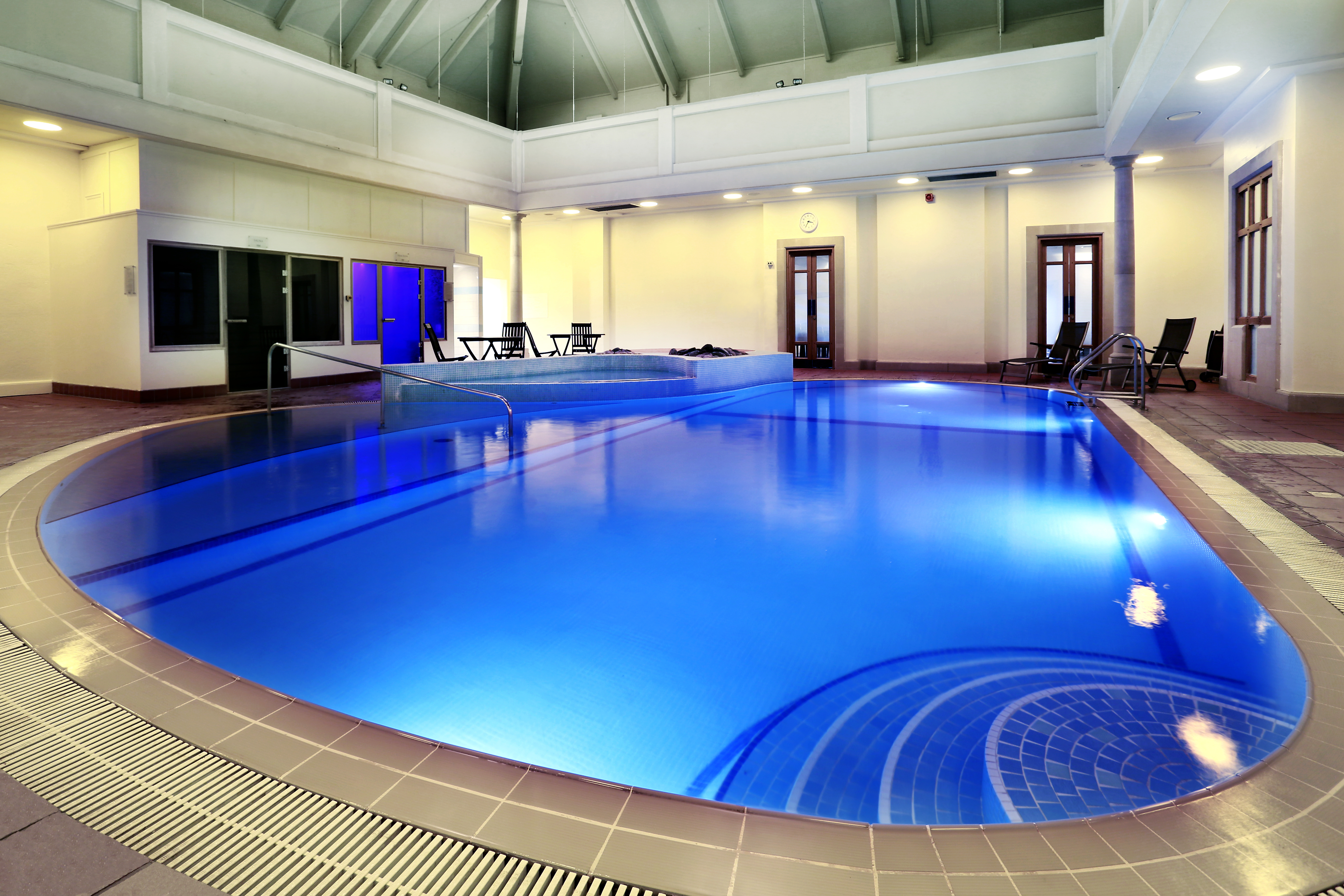 My Midweek Morning Retreat, Macdonald Botley Park Hotel And Spa