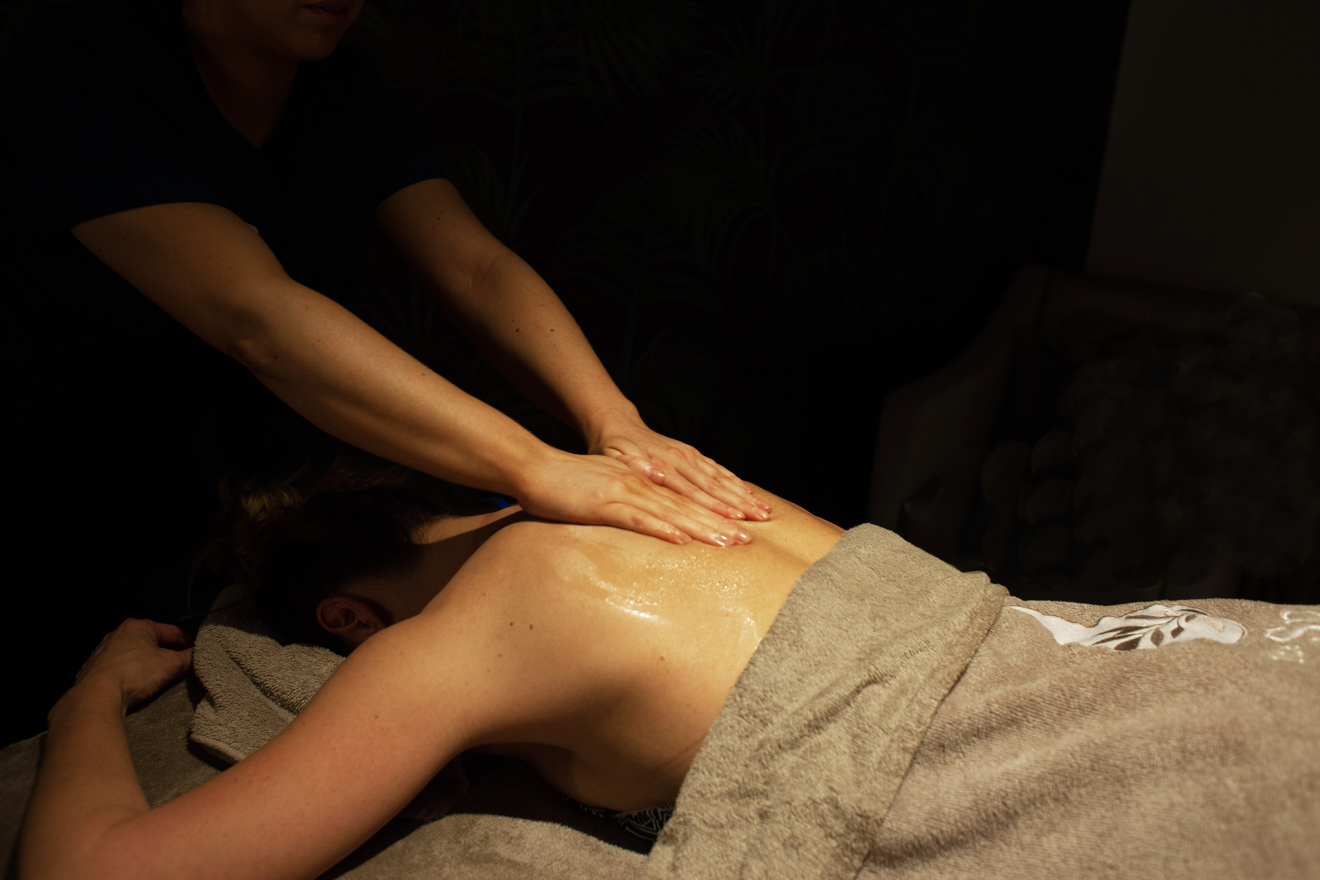 The Hideaway Exclusive Spa Day For Two, The Spa At Breedon Priory