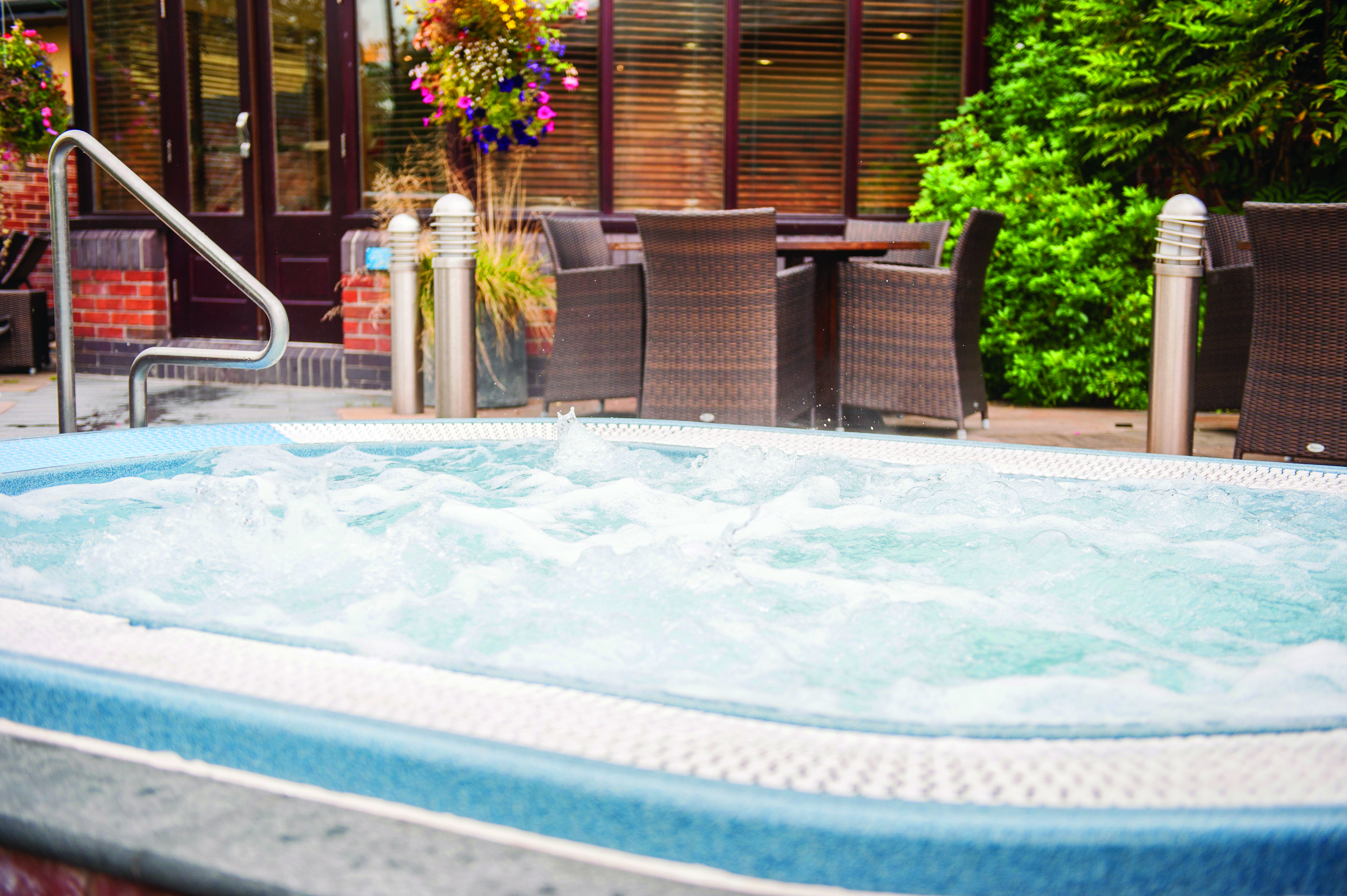 1 Night Spa Break, Cottons Hotel And Spa