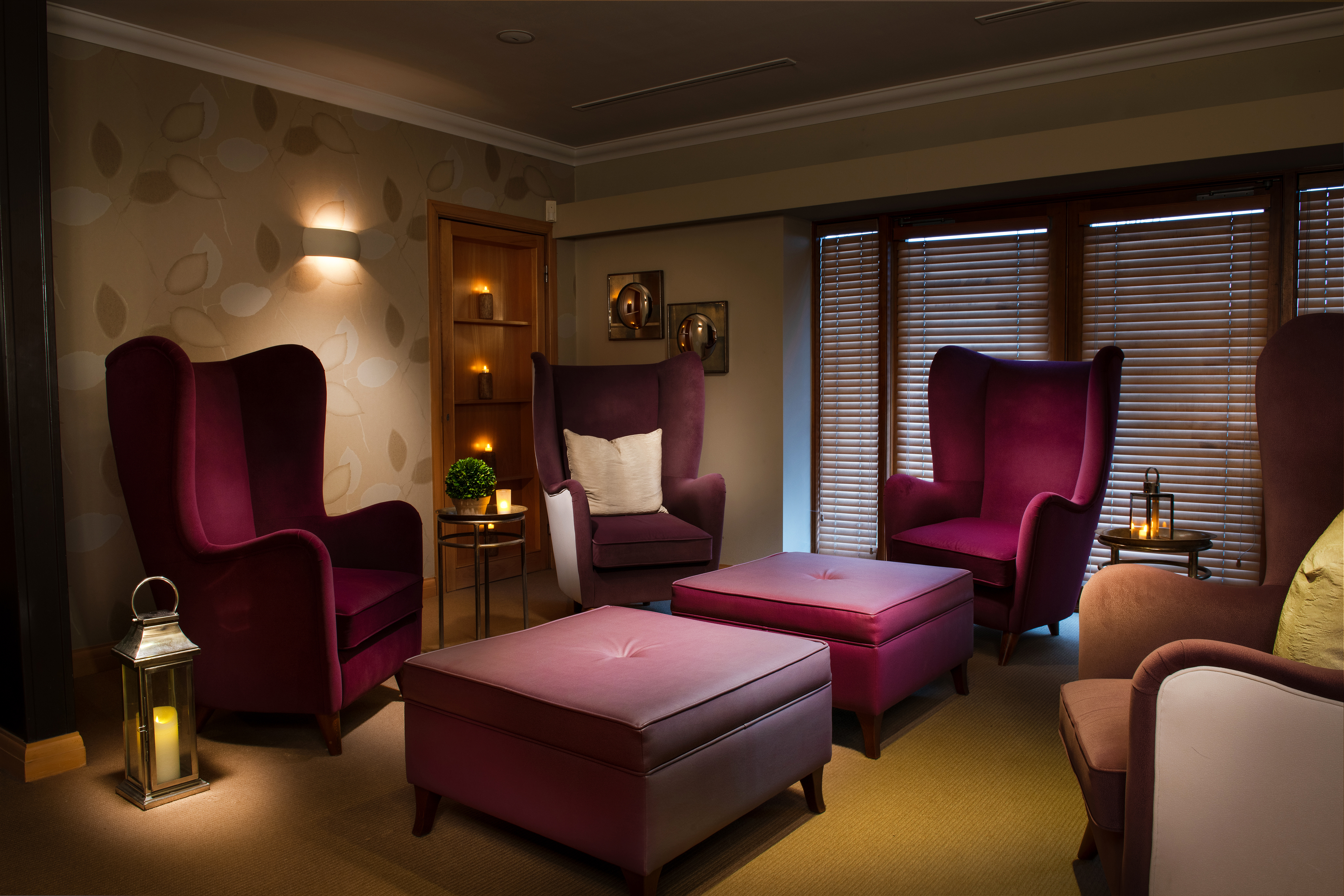 1 Night Spa Break, Cottons Hotel And Spa