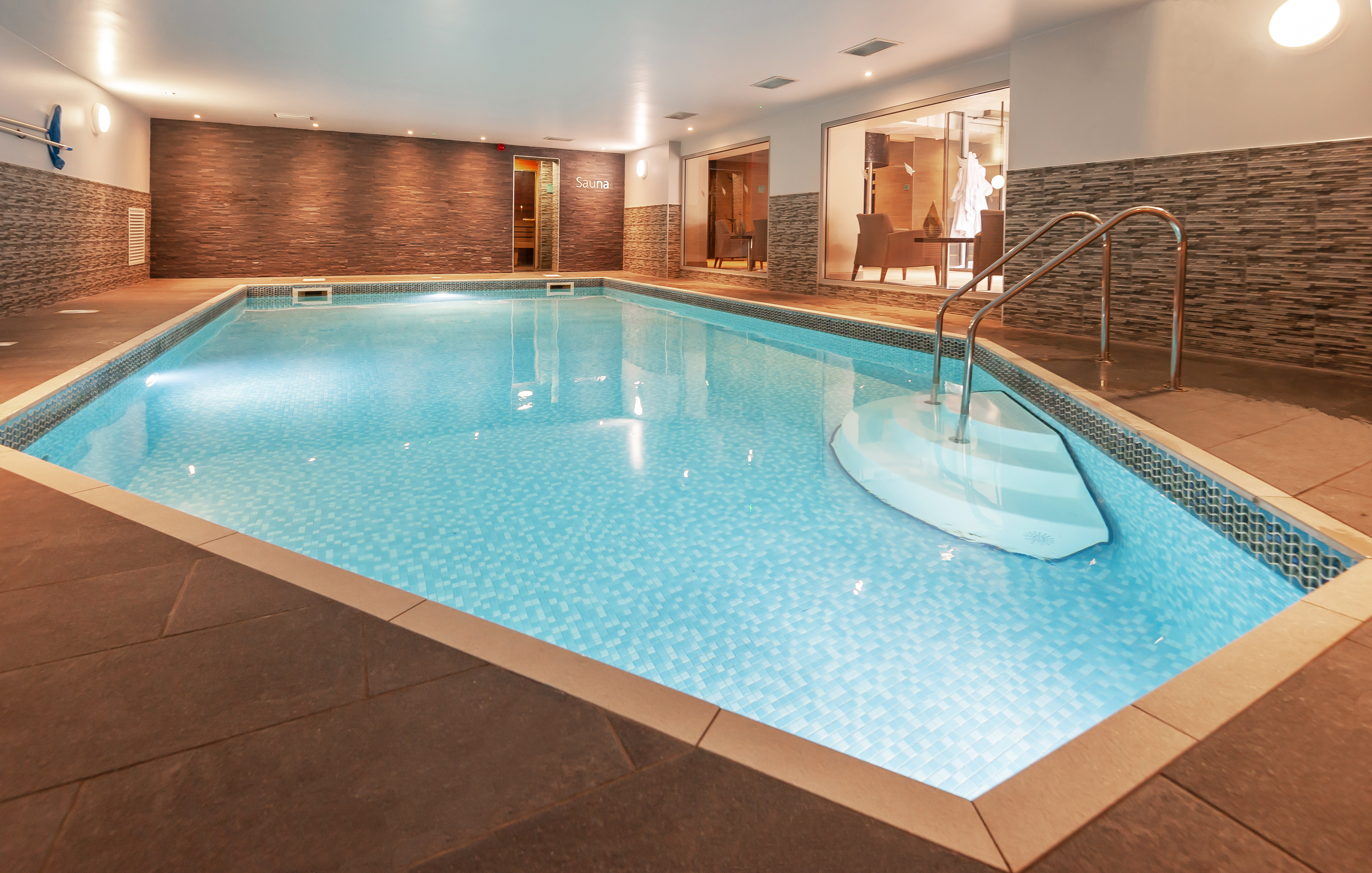 Rest And ReSet Full Day, Gomersal Park Hotel And Dream Spa