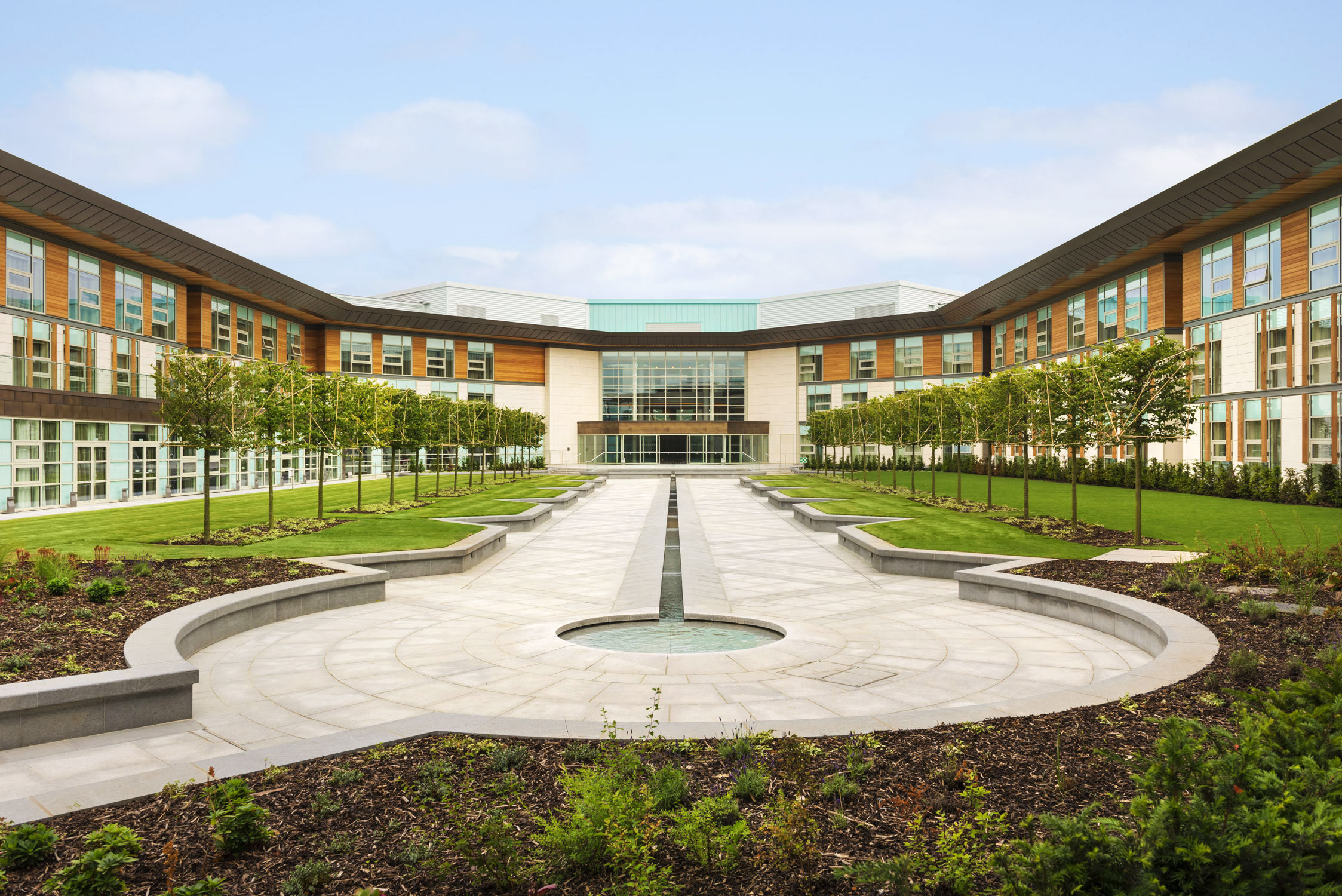 Beyond Bespoke Spa Day, Hilton At St George's Park