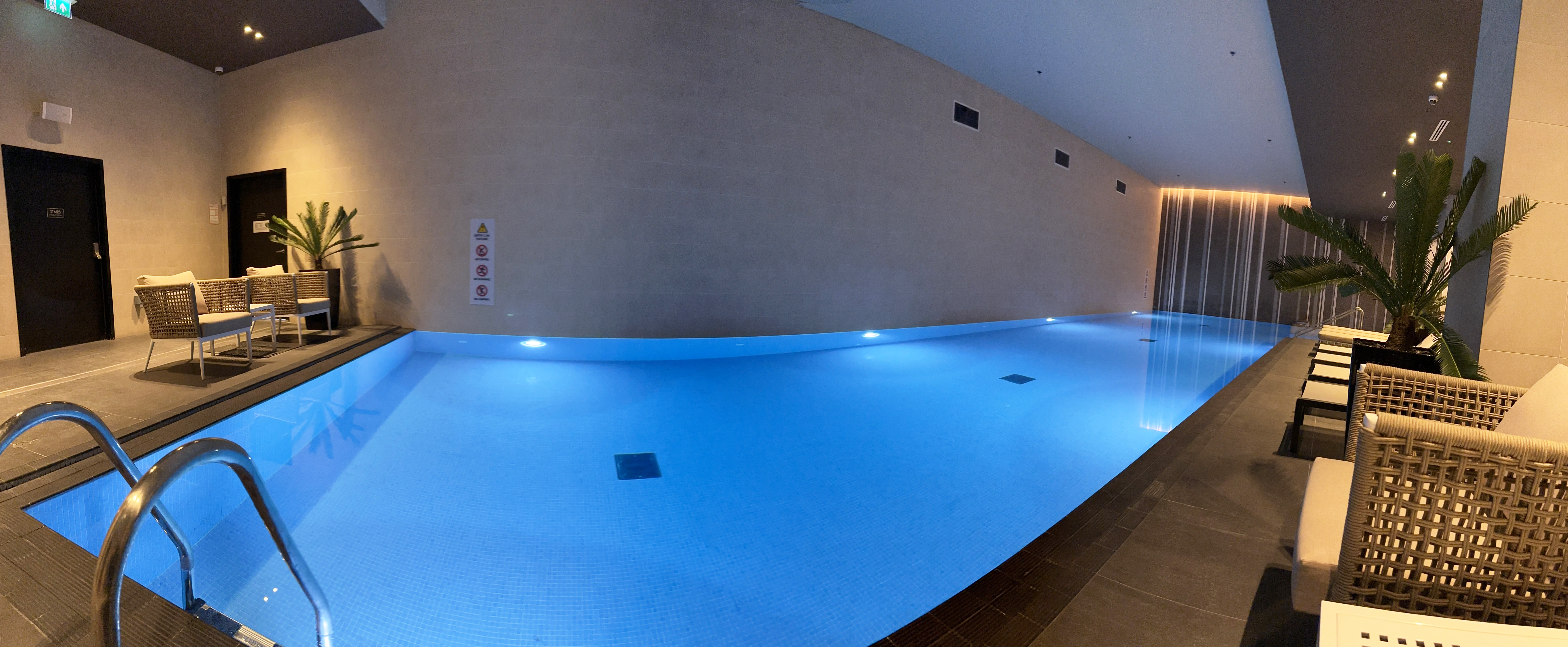 Zen Escape, Renew At Hilton London Bankside