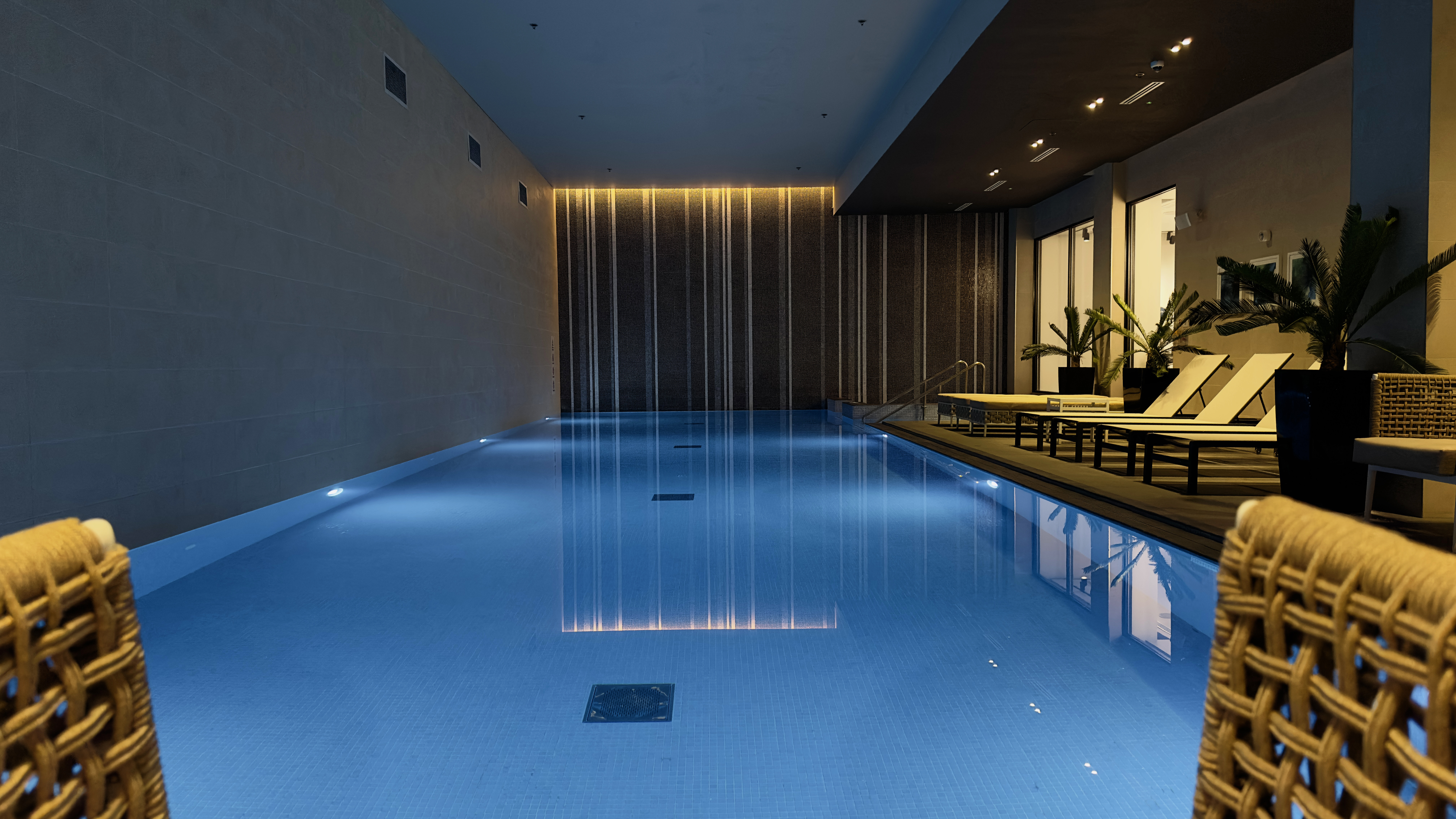 Zen Escape, Renew At Hilton London Bankside