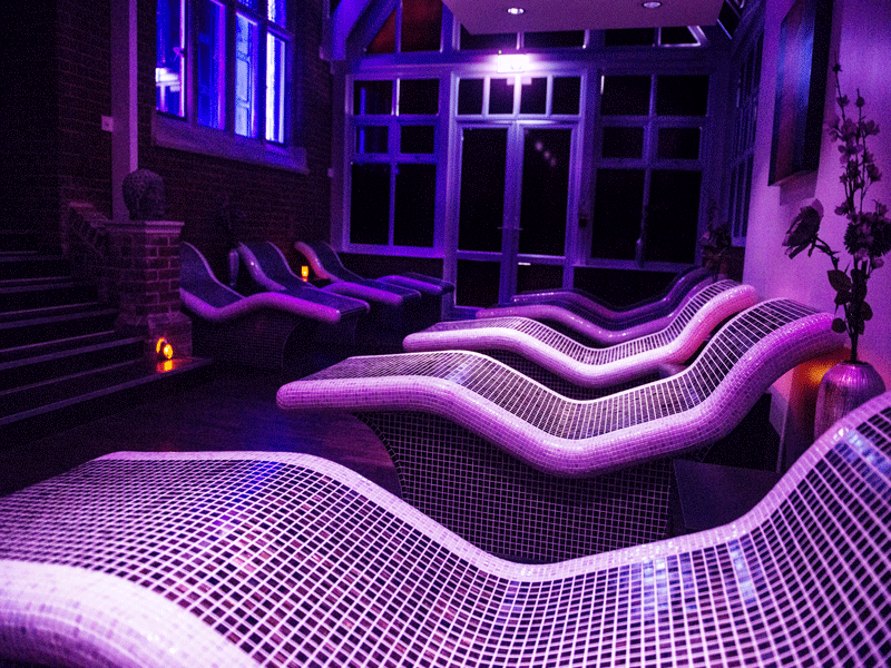 Bannatyne Kingsford Park | Luxury Essex Spa | SpaSeekers.com