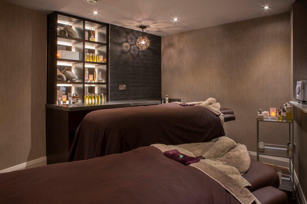 1 Night Twilight City Escape, Luenire Spa At Park Regis Birmingham