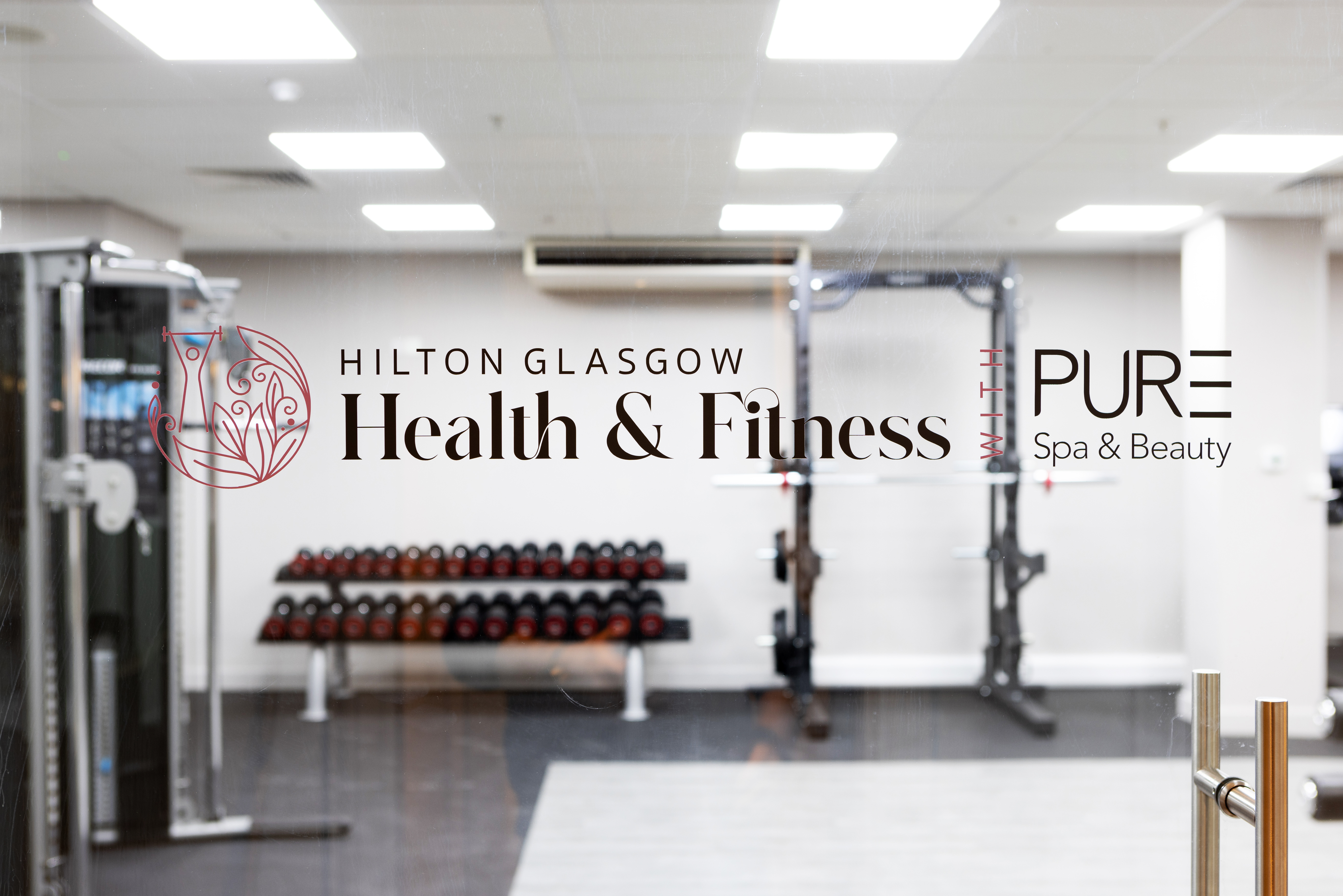 Luxury Spa Day, PURE Spa And Beauty Hilton William Street