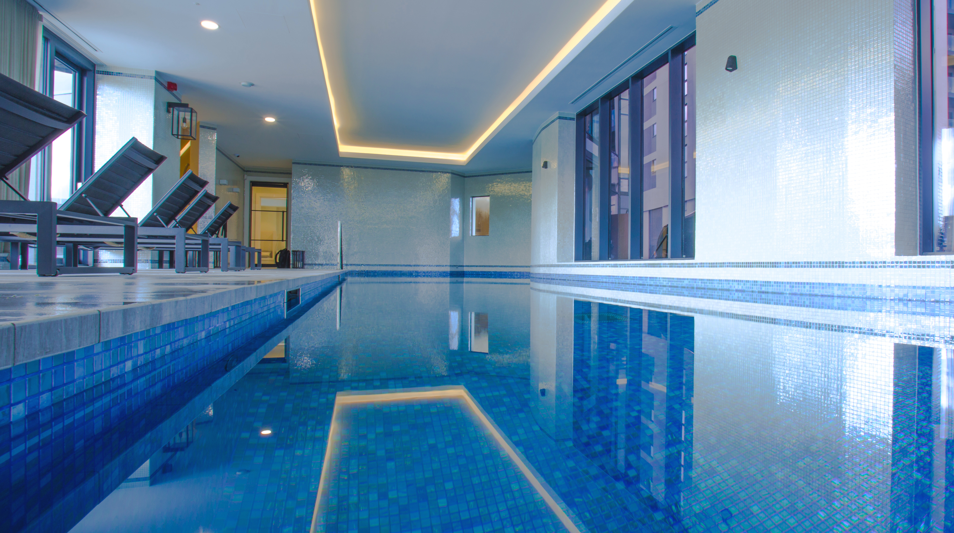 Gentlemen's Afternoon Reset, Southampton Harbour Hotel And Spa