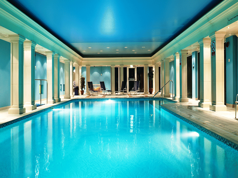 Hythe Imperial Hotel & Spa | Luxury Kent Spa | SpaSeekers.com