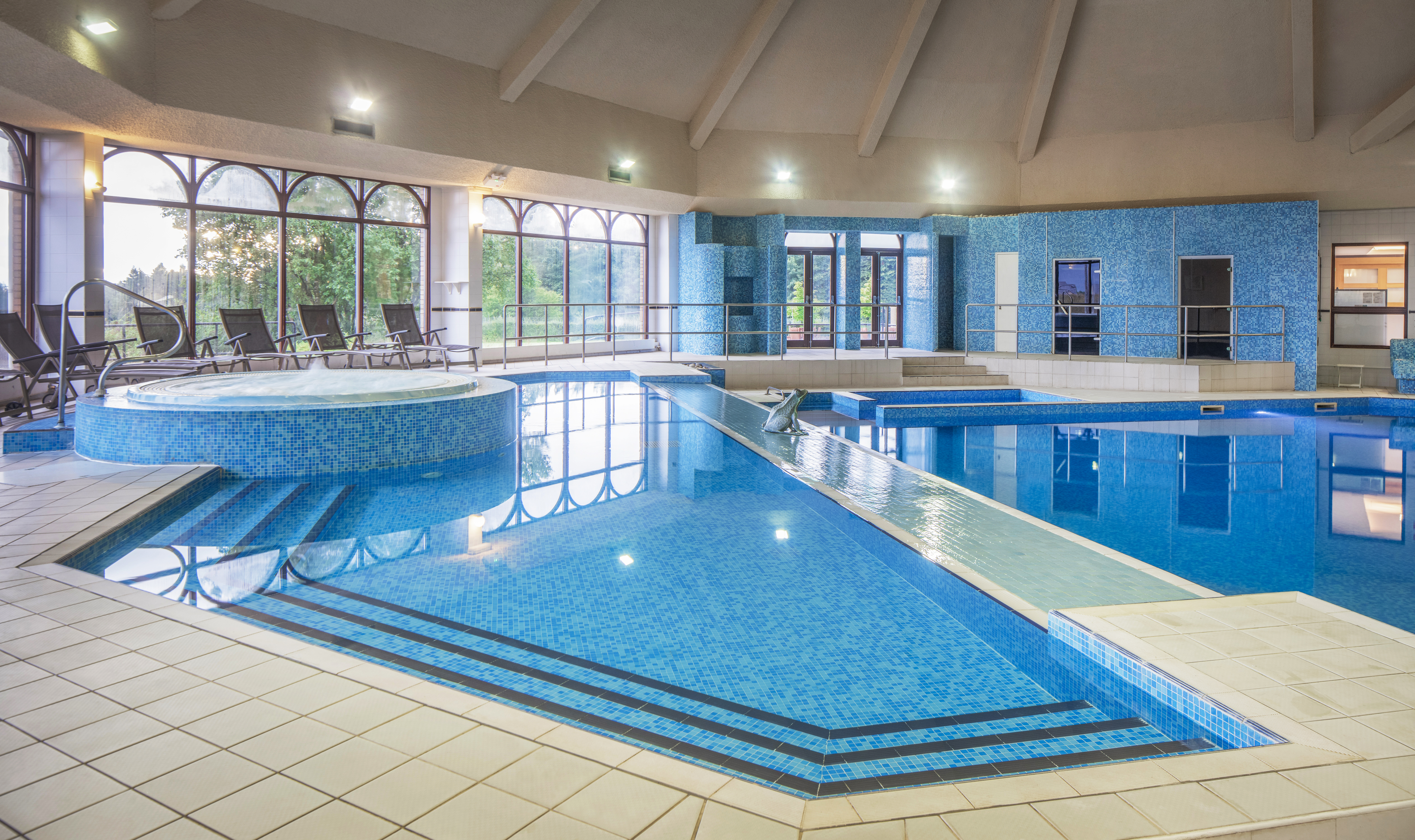 Ultimate Spa Day, Glasgow Westerwood Hotel, Spa And Golf Resort